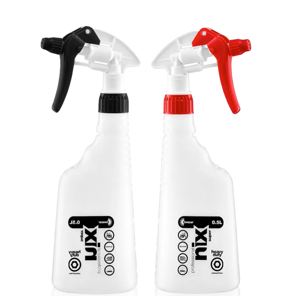 Kwazar Nix professional sprayers